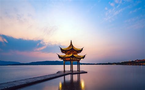 Hangzhou, Chine - guide touristique de la ville | Planet of Hotels