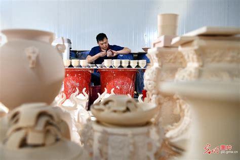 陶瓷产业自主创新市场广阔_图片_企业观察网