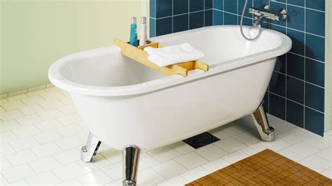 浴缸的3种安装方式你了解多少？