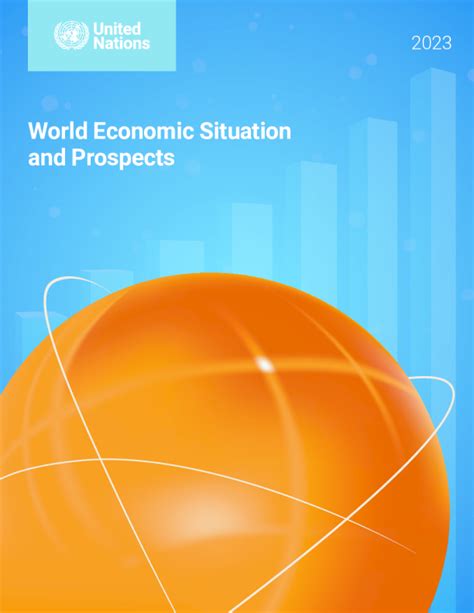 2023年世界经济形势与展望报告