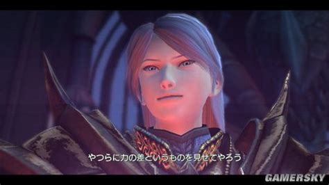 PS3《白骑士物语2：光与暗的觉醒》8大系统及人物新情报 _ 游民星空 GamerSky.com