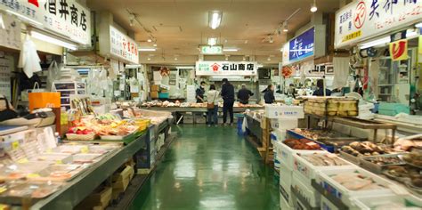 海鲜市场海产品实拍-包图企业站