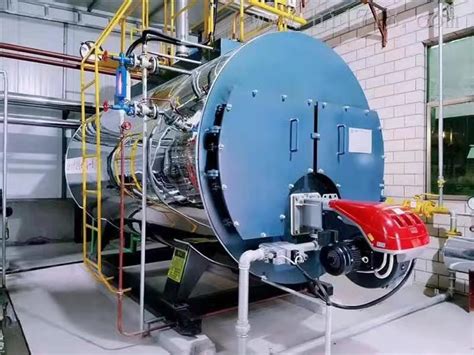 NOX＜30mg，吨汽耗气量66m³|远大锅炉引领“低氮节能”新时代