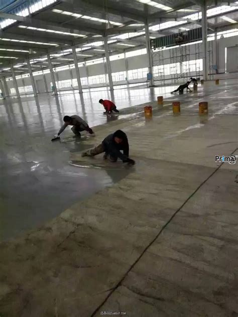 PVC地坪系统案例-北京志烨建筑装饰工程有限公司
