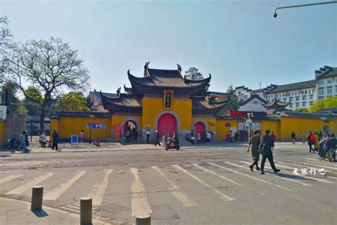 2021归元禅寺-旅游攻略-门票-地址-问答-游记点评，武汉旅游旅游景点推荐-去哪儿攻略