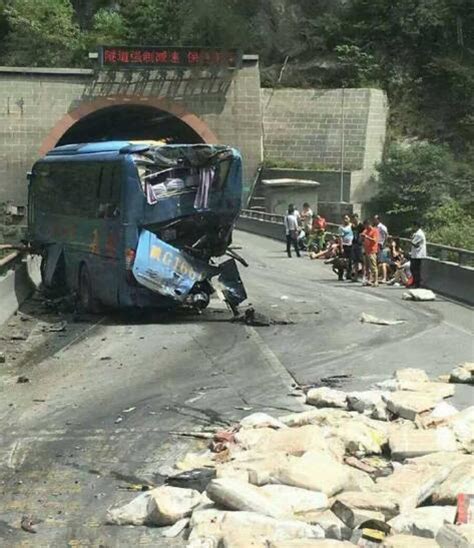河北张石高速重大交通事故致12死3重伤_新闻中心_中国网