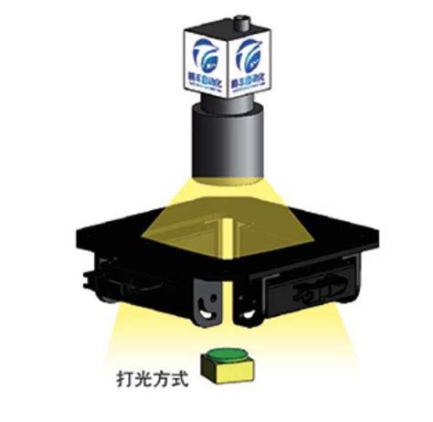 介绍一下CCD机器视觉检测设备系统是根据什么工作的-昆山云泰通电子设备有限公司