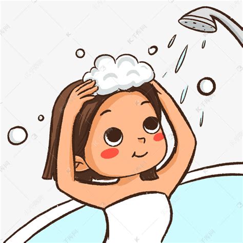 错误的洗澡方式易引发哪些问题 冬季洗澡一定要注意这些 _八宝网
