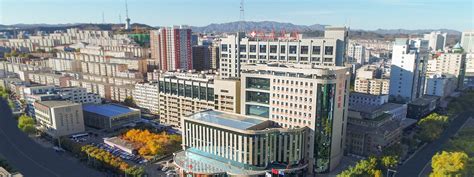 承德市国际肿瘤康养中心 - 妇产医院设计 - 上海医匠专业医院设计公司