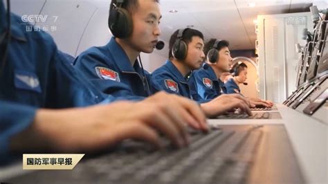 中国人民解放军将在台湾岛周边进行重要军事演训行动_手机新浪网