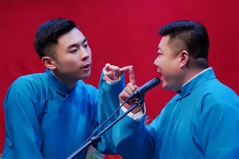 德云社张九泰图片