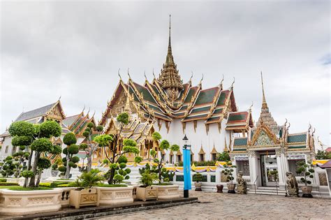 泰王朝的首个首都，世界上最引人注目的建筑遗址——素可泰古城