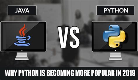 Python vs Java: ¿Cuál es el mejor? Ejemplos de código y comparación ...
