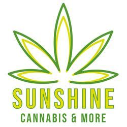 Sunshine Cannabis & More Drogerien Bochum - Öffnungszeiten