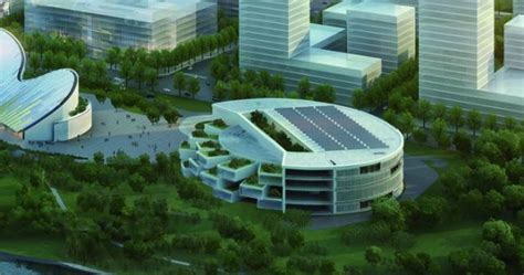 科创中心-南通市中央创新区建设投资有限公司