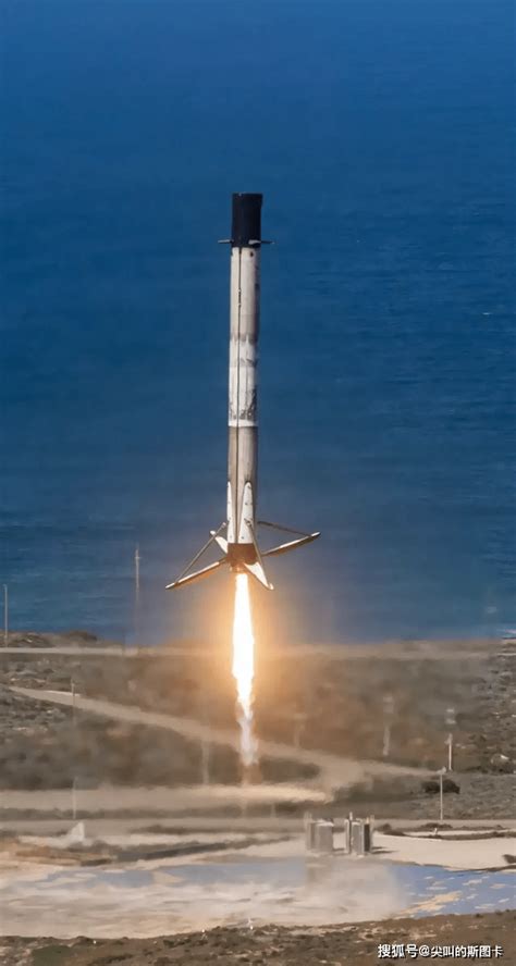 回收火箭，SpaceX即将实战！| 果壳 科技有意思
