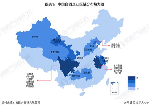 2018年中国白酒市场规模、需求端及供求端分析[图]_智研咨询