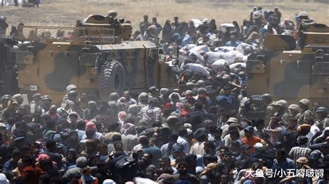 30000伊朗难民涌入阿富汗, 向着中方进发, 我国罕见做出无奈选择|难民|阿富汗|伊朗_新浪网