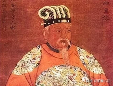 刘邦从一介布衣到开国皇帝，48岁的中年男人何以成功？靠这六个字_凤凰网