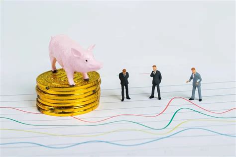猪企1月销售收入普遍下滑 预计2023年猪周期才会反转 | 爱猪网