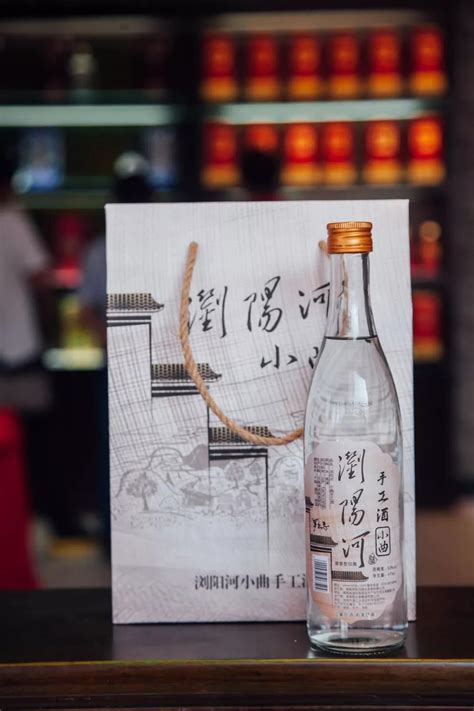 浏阳河·50周年真假白酒PK - 浏阳河酒