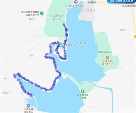 北京青龙湖湿地公园收费吗 青龙湖湿地公园门票多少钱_旅泊网