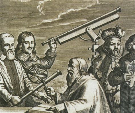伽利略的3个科学小故事 伽利略趣味小故事 - 知乎