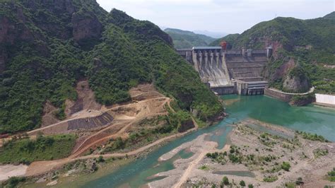 中国一冶承建的兴化市长江引水工程全线通水