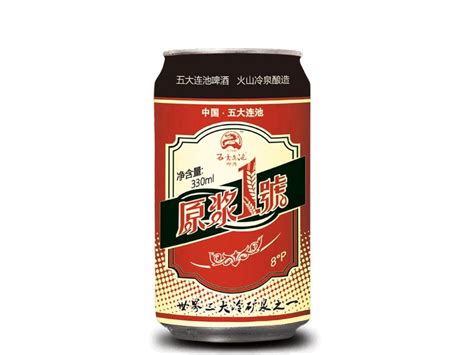 五大连池啤酒原浆1号批发价格 北京北京 五大连池 啤酒-食品商务网
