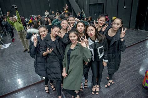 模特就业_北京新时代模特学校 | 中国时尚艺术教育培训基地