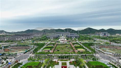 陕西延安新区：给延安市民打造一个宜居环境 - 丝路中国 - 中国网