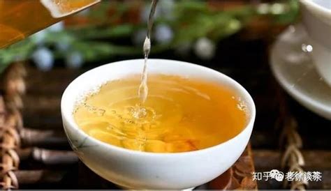 对于长期喝茶对肾有影响，你怎么看？ - 知乎