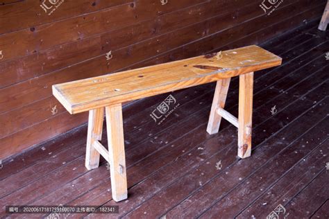 唐韵月牙凳 - 椅凳类 - 典藏 - 六合院（福建）古典艺术家具有限公司