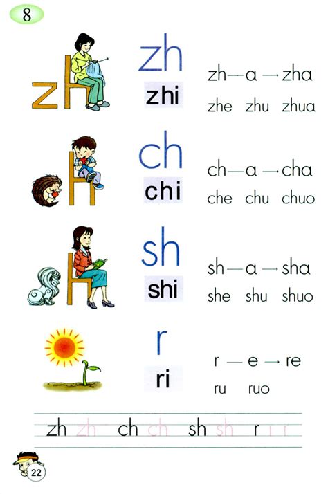 牛！最好最新的小学拼音学习法，家长在家这样教真不比老师差！|音节|声母|鼻韵母_新浪新闻