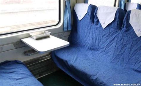 火车上的软卧和硬卧到底有什么区别？绝对没你想的那么简单！