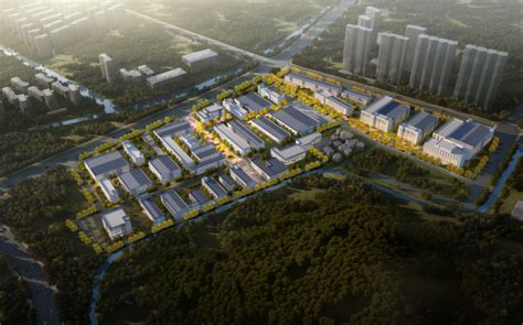 中国联合中标杭州长河工业园区一期整治提升EPC工程总承包项目