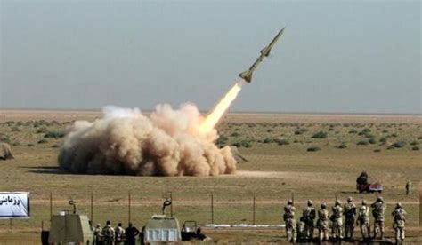 伊朗发射导弹，美伊冲突升级，下面双方还会采取什么进一步行动？__凤凰网