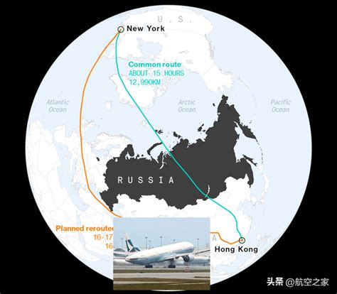 国泰航空与蒙古航空签订代码共享协议 - 民航 - 航空圈——航空信息、大数据平台