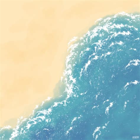 海浪风景摄影图片[高清图片,格式]背景图片素材免费下载_熊猫办公