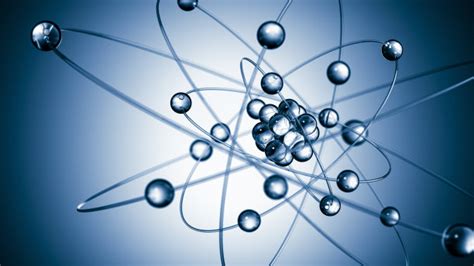 2021年6月1日大学化学无机原理（12）——第六章四个量子数、多电子的核外排布。