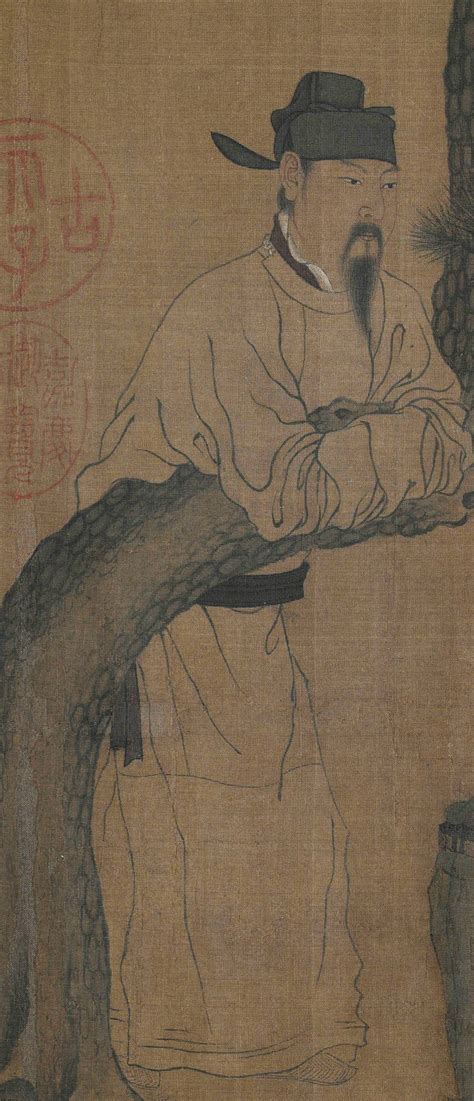 文苑图图片