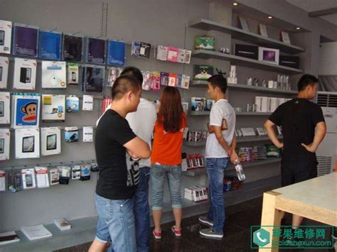 安徽黟县苹果售后服务点:恒通电子 - 苹果售后维修网