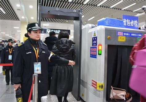 上海地铁安检员到哪里招聘会直招