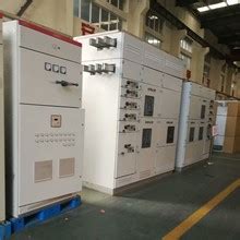高低压配电柜-镇江市长江电力设备有限公司