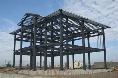 广西首个装配式钢结构住宅是这样建成的！6大亮点，细节满分！（多图+视频） - 土木在线