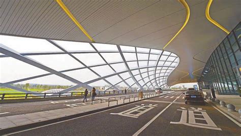 盐城南洋机场将开启“双航站楼”时代_我苏网