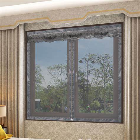 3米宽的窗户窗帘一般要做多少米(窗户高2米3宽3米1需要多少米窗帘)