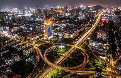 为何全国最富和最穷的地方都在广东？__财经头条