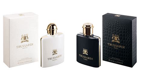 Trussardi Donna Eau de Parfum Intense Trussardi 香水 - 一款 2019年 女用 香水