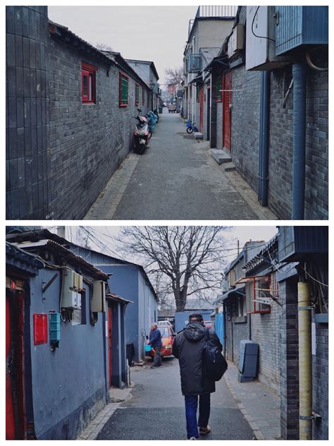 北京胡同|文章|中国国家地理网